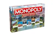 Monopoly - City Editions City Editions - Bendigo