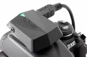 Columbus nGPS Geotagging GPS (Direct Connect to Nikon Digital SLRs)