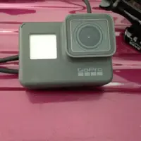 在飛比找蝦皮購物優惠-9成新 gopro hero 5 black 運動相機