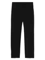 [Incotex] Incotex-Pantaloni In Misto Cotone Con Gamba Affusolata-Donna 46 IT