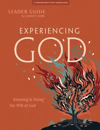 在飛比找誠品線上優惠-Experiencing God - Leader Guid