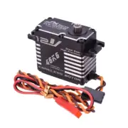 JX CLS HV7346 46KG HV Steel Gear Digital Standard Servo for RC Car Boat Plane