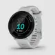 Garmin Forerunner 55 簡約白