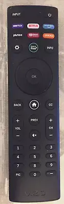 VIZIO D40F-J09 REMOTE CONTROL ORIGINAL GENUINE