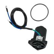 Marine Tilt Trim Motor for Yamaha F150JB F150LB 150HP 2016-2018 63P-43880-10-00