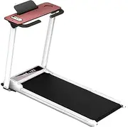 Treadmills for Home Electric Folding Office/Home Fitness 1-10 Km/h Electric Walking Machine Easy to Move and Store Quiet and Comfortable Gym