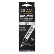 Glam Xpress by Manicare Clear Adhesive Eyeliner 0.8ml