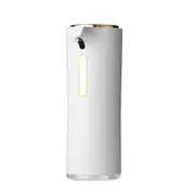 250ML Automatic Soap Dispenser Hand Free Touchless Sanitizer Bathroom Dispenser Smart Sensor Liquid Soap Dispenser For Bathroom