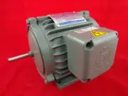S.Y. O-M-05S02 1/2HP Motor 220/380V 3PH 4P FOR HBO-750PTSB 15L 9.5ø