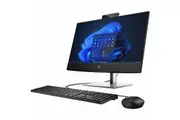 HP ProOne 440 G9 All-in-One Computer - Intel Core i5 14th Gen i5-14500T - 8 GB - 256 GB SSD - 23.8" Full HD - Desktop - Intel Q670 Chip - 1920 x 1080