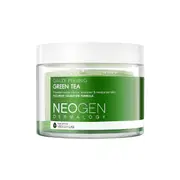 NEOGEN Dermalogy - Bio-Peel Gauze Peeling Pads - Green Tea - 200ml
