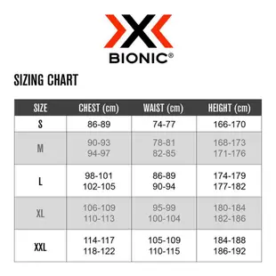 【精選特賣】X-BIONIC RUNNING SPEED 男款 自行車 跑步短袖壓縮衣 三款