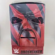 The Undertaker as Kane WWE Elite Collection Ringside Exclusive Sealed Unopen New