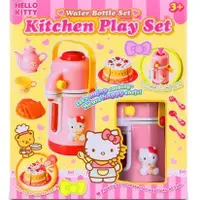 在飛比找蝦皮購物優惠-正版 Hello Kitty 凱蒂貓 茶具組 辦家家酒 下午
