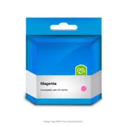 Compatible for HP 965XL Cyan Ink Cartridge, fully guaranteed, 1600 pages (firmware safe)