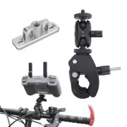 Bike Handlebar Mount Compatible for DJI RC RC2 Remote Control, Bicycle Mount ...