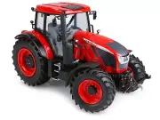 Universal Hobbies 1:32 Scale Zetor Crystal 160 (2016) Tractor UH4951