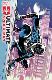 Pre-Order Ultimate Spider-Man #16 Michael Walsh Variant Marvel Comics Presale