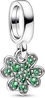 [PANDORA] Moments Clover Charms