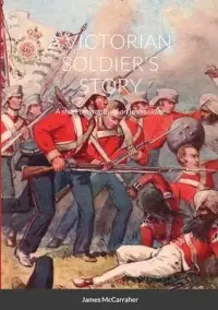 在飛比找博客來優惠-A Victorian Soldier’’s Story