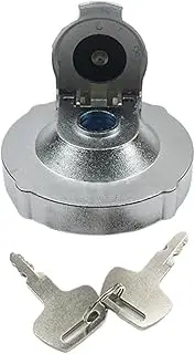 Compatible For Hyundai R Fuel Tank Cap R60/80/110/130/150/210/215/335vs Diesel Tank Cap Excavator Accessories