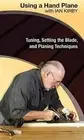 Ian Kirby Using a Hand Plane with Ian Kirby (Digital)