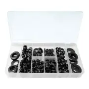 PK Tool Rubber Grommet 180pc Assortment Kit