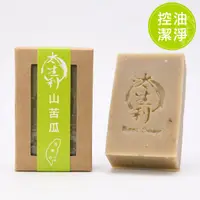 在飛比找蝦皮商城優惠-【太生利】山苦瓜皂-天然手工皂