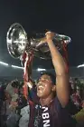Shirt Ajax Final Champions League 1995 Patrick Kluivert 15 Milan