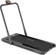 [WalkSlim] 540 Slimline Walking Treadmill