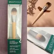 ECOTOOLS CLASSIC FOUNDATION FACE BRUSH