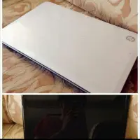 在飛比找蝦皮購物優惠-hp pavilion g6 二手電腦