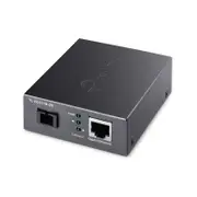 Tp-Link Tl-Fc311B-20 Gigabit Wdm Media Converter - Ieee 802.3U 1550Nm 20Km