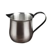 Coffee Steaming Pitcher Coffee Steaming Maker Coffee Frother Cup