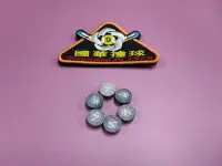 在飛比找Yahoo!奇摩拍賣優惠-【國華撞球】美國 Samsara衝桿/跳桿/衝跳桿皮頭-美洲