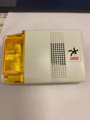 Genesis Edwards Systems Technology Multi-CD Strobe Cat# G1-VM-A 24VDC/CC White