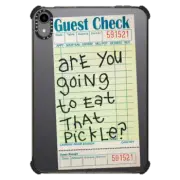 iPad mini (6th gen) iPad Impact Case The Pickle
