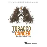 【金州書坊】全新現書－TOBACCO AND CANCER: THE SCIENCE & THE STORY.