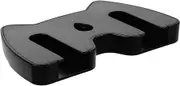 KALLORY Game Controller Holder for Desk Under Table Storage Stand Compact Design for Pro Organize and Display Your Controllers Durable Construction Space Saving