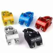 Cycling Bicycle Aluminium Alloy MTB Mountain Road Bike Handlebar Stem 31.8mm