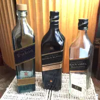 在飛比找蝦皮購物優惠-Johnnie Walker Double Black 約翰