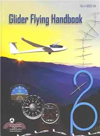 在飛比找三民網路書店優惠-Glider Flying Handbook