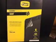 OtterBox IPad mini clearly protected 360 new sealed impact protection,