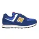 NEW BALANCE 男中童復古慢跑鞋-WIDE(免運 574系列 N字鞋 NB「PV574HBG」≡排汗專家≡