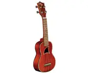 Eddy Finn Concert Uke S.MahGloss/Abal20C