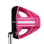 Orlimar Tangent T3 PINK Mallet 33" Right-Handed - New 2025
