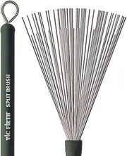 Vic Firth Split Brushes (SB)
