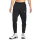 NIKE AS M NK TF PANT TAPER 男 內磨毛 保暖 運動長褲 黑色 DQ5406010