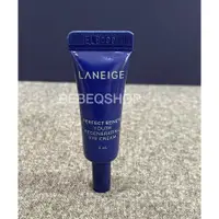 在飛比找蝦皮購物優惠-LANEIGE 蘭芝完美煥活青春再生眼霜