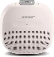 Bose Soundlink Micro Bluetooth Speaker: Small Portable Waterproof Speaker with M